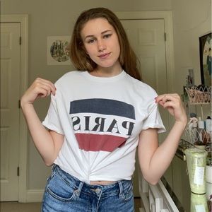 Brandy Melville Tshirt